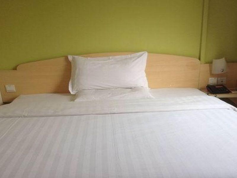7Days Inn Dalian Heishijiao Software Park מראה חיצוני תמונה