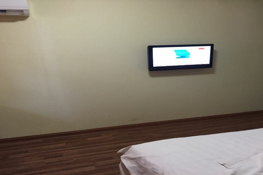 7Days Inn Dalian Heishijiao Software Park מראה חיצוני תמונה